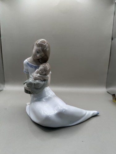 Nao lladro 1554 - nao, by