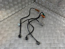 Audi R8 4S Lamborghini Huracan 5.2 V10 Engine Knock Sensors - All 4