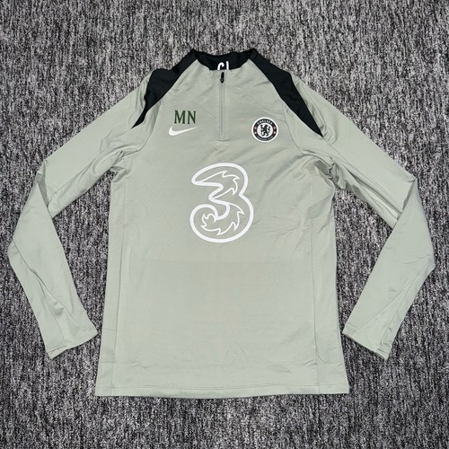 Chelsea staff issue - 25/26,