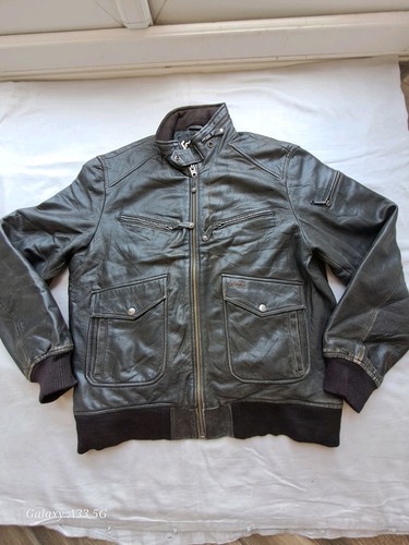 Vintage schott nyc lc9308 - vintage,