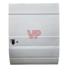 Ford Transit Mk7 - MWB LWB NS