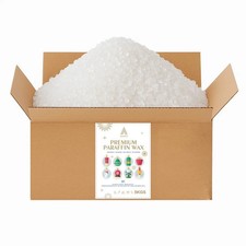 Paraffin Wax Beads for DIY