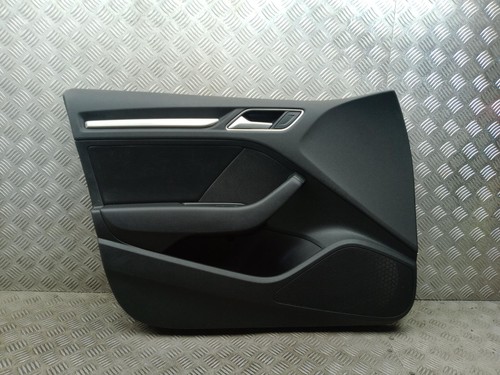 Audi door card front left - front,