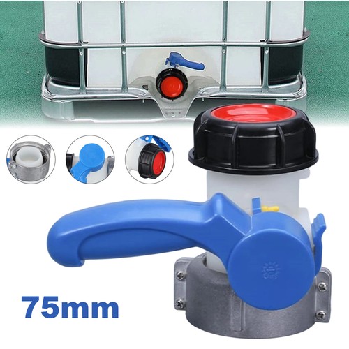 Ibc water stillage tank - ibc,