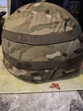 British Army MK7 Ballistic