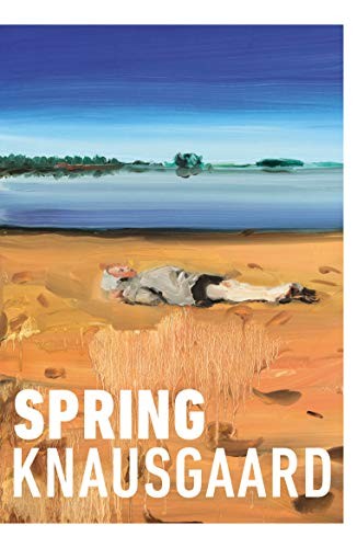 Spring from the sunday - from,