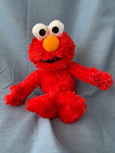 2010 hasbro sesame - 2010, elmo