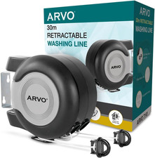 Arvo wall mounted double - arvo,