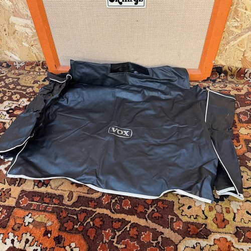 Vintage 1970s vox - vox, ac30