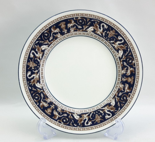 Wedgwood florentine dark blue - wedgwood,