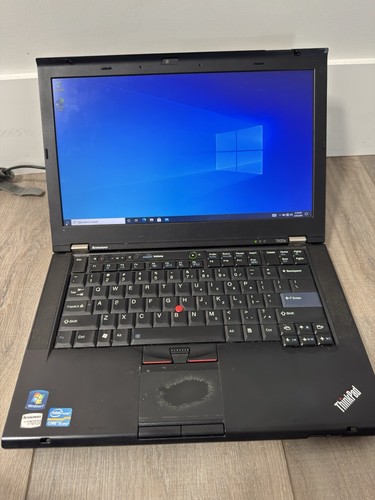 Lenovo thinkpad t420s - thinkpad,