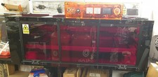 75W CO2 Laser 1100 x 500