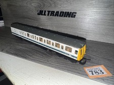 Lima BR W51346 Dummy Train -