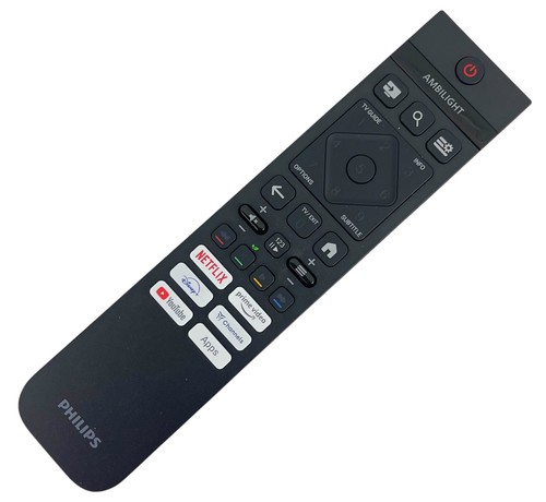 Genuine philips ambilight - genuine, tv