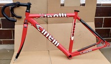 Cinelli * Unica * Frame Road