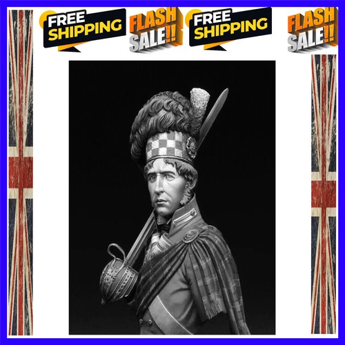 The highlanders waterloo - 1/10,