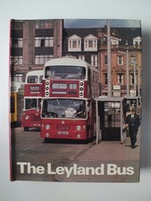The Leyland Bus by Doug Jack