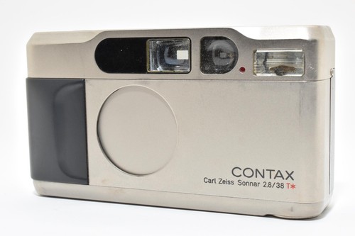 Used contax titan - contax, 35mm