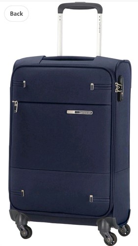 Samsonite base boost spinner - base,