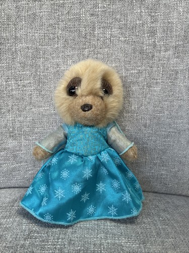 Meerkat toy ayana elsa - ayana, as