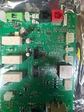 Caravan / Motorhome - ALDE Water Heater - 3kw PCB- HE 3020 Boiler - 3020-140