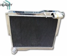 Aluminum Radiator For 1977