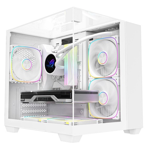 Cit eclipse mini - cit, white