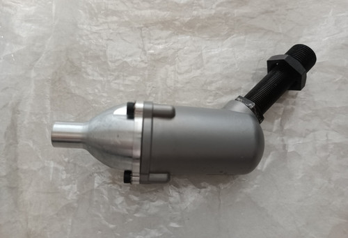 Fz70 muffler exhaust - muffler, rc