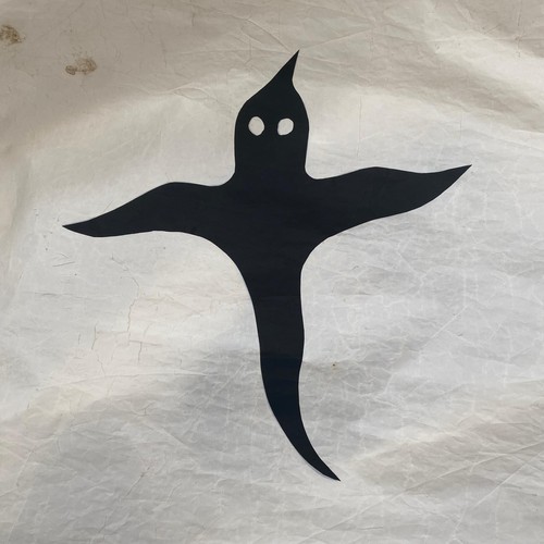 Batts mainsail for - batts, phantom