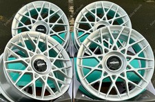 Alloy Wheels 19" S BLQ-C Volvo V40 V60 V70 V90 XC40 XC60 XC90 4X4 5x108 et35