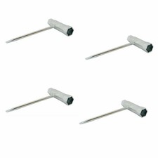 4x Stihl combi key for Stihl