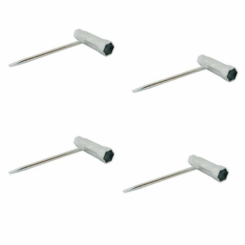 Stihl combi key for - 4x,