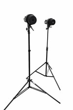 Interfit EX150 Studio Flash