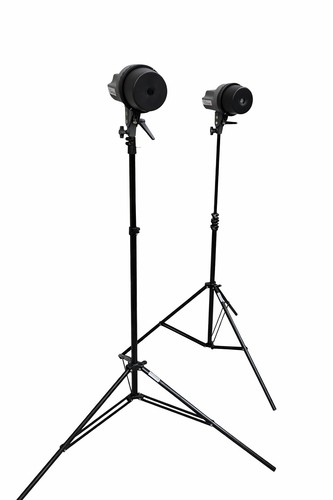 Interfit ex150 studio flash - interfit,