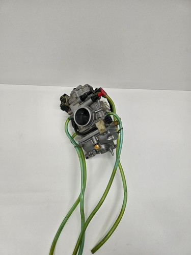 Yamaha yzf 426 - yamaha, carburetor