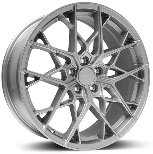 Alloy wheels wider rears - alloy, 19"