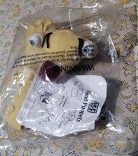 2002 Ice Age SID New/Sealed