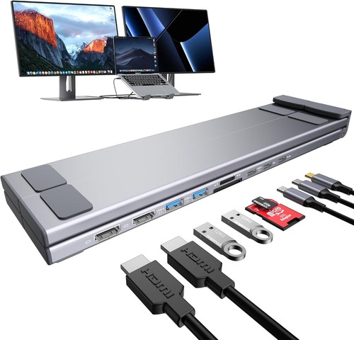 Mukiya usb c - in, 1