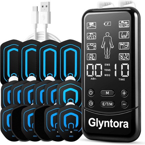 Tens machine for pain relief - tens,