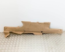 MERCEDES-BENZ SL R129 Trunk