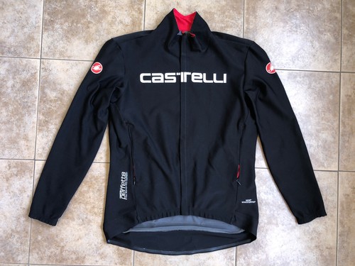 Castelli perfetto cycling - castelli,