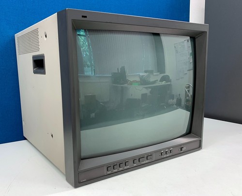 Jvc 2100pnk inch crt - jvc, tm-2100pnk,