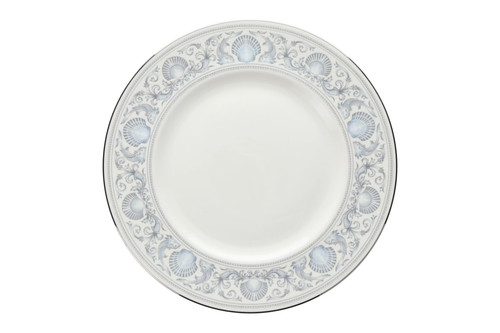 Wedgwood dolphins white - wedgwood,