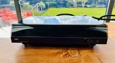 NAD 5120 Stereo Turntable