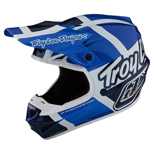 Troy lee designs se4 - lee,
