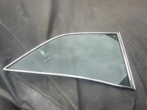 Triumph stag hard top rear - hard,