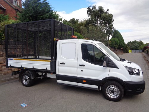 2024 plate ford transit - 2024,