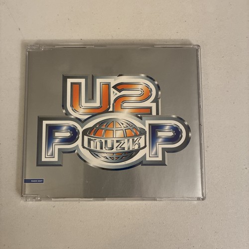 Pop muzik rare - pop, 1997