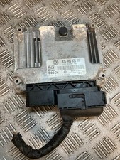 VW GOLF MK5 (2004 > 2009)