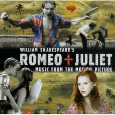 Romeo And Juliet Various CD